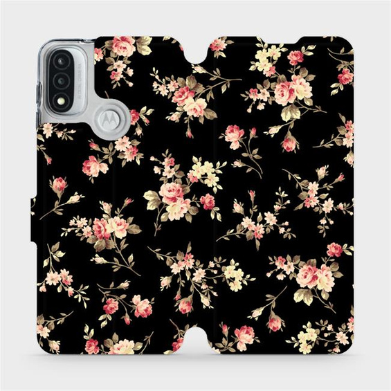 Hülle für Motorola Moto E20 - Farbe VD02S