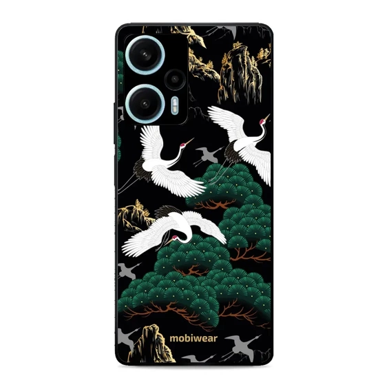 Phone Glossy Case Xiaomi POCO F5 - Design G042G