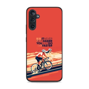 Etui Glossy Case do Samsung Galaxy M34 5G - wzór GD01G