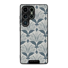 Phone Glossy Case Samsung Galaxy S25 Ultra - Design GA43G