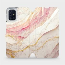 Etui do Samsung Galaxy M31s - wzór VP32S