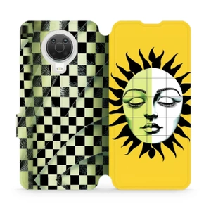 Hülle für Nokia G20 - Farbe VP56S