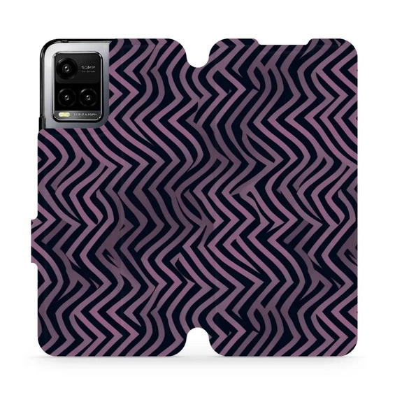 Phone Case Vivo Y21S - Design VA55S