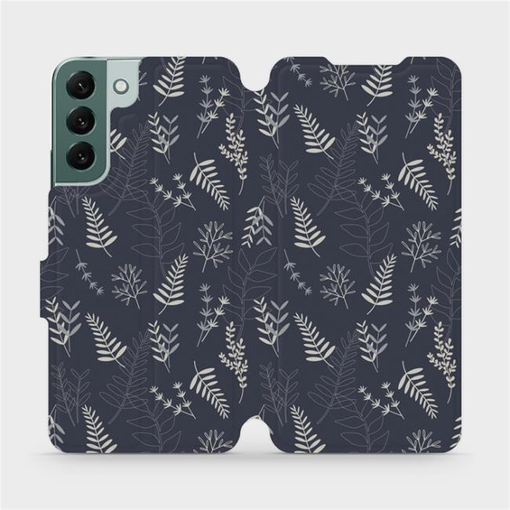 Hülle für Samsung Galaxy S22 Plus - Farbe VP15S