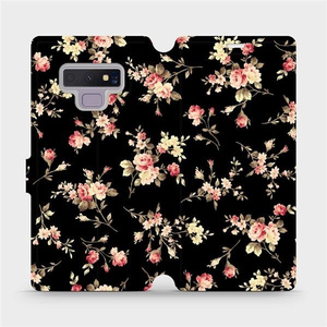 Phone Case Samsung Galaxy Note 9 - Design VD02S