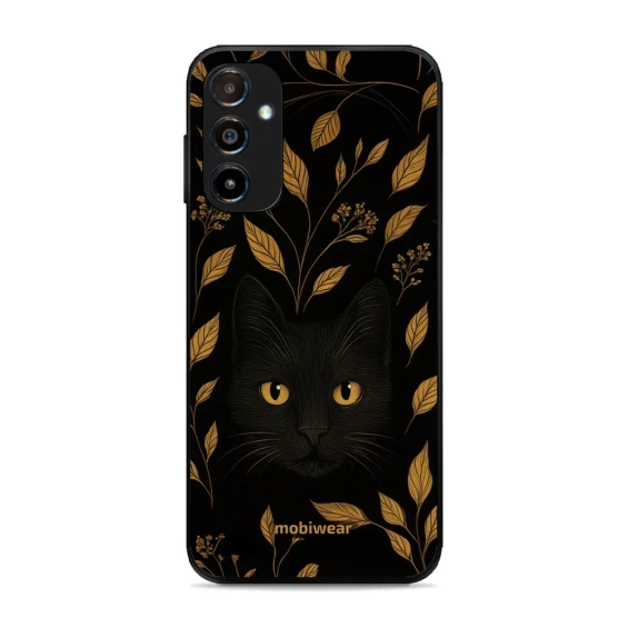 Etui Glossy Case do Samsung Galaxy A14 5G - wzór G164G