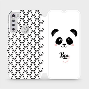 Etui do Motorola One Fusion Plus - wzór M030P