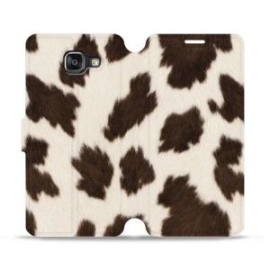 Phone Case Samsung Galaxy A5 2016 - Design V166S