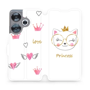 Phone Case Xiaomi POCO F6 - Design MH03S