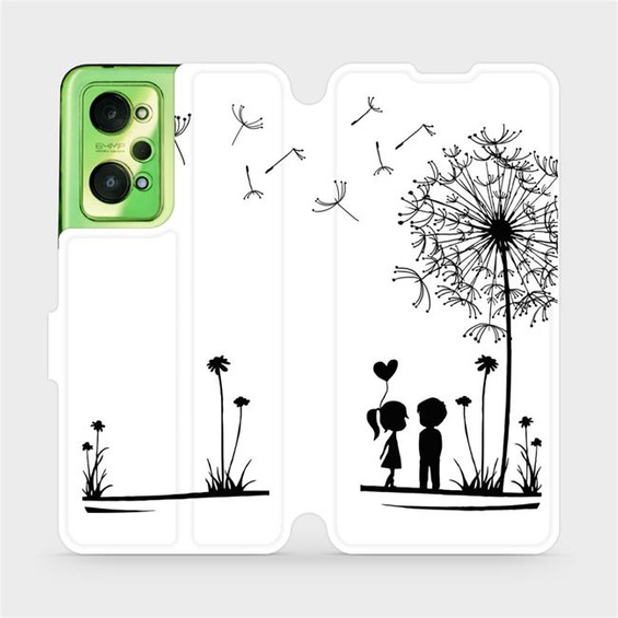 Hülle für Realme GT Neo 2 - Farbe MH16P