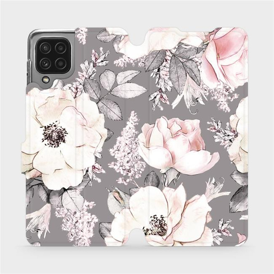 Phone Case Samsung Galaxy A22 4G - Design MX06S