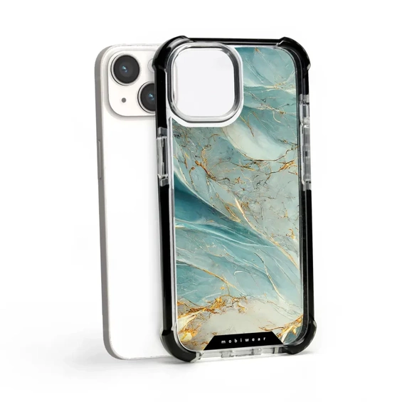 Case MagSafe Elite Bumper for Apple iPhone 14 - Design D016D