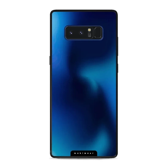 Hülle Glossy Case für Samsung Galaxy Note 8 - Farbe G068G