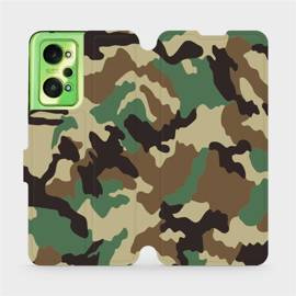 Phone Case Realme GT Neo 2 - Design V111P