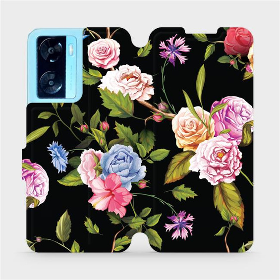 Hülle für OPPO A57S - Farbe VD07S