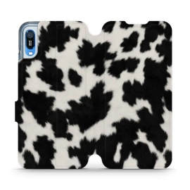 Hülle für Huawei Y6 2019 - Farbe V165S