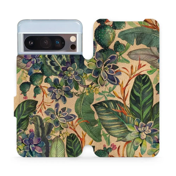 Phone Case Google Pixel 8 Pro - Design VP05S