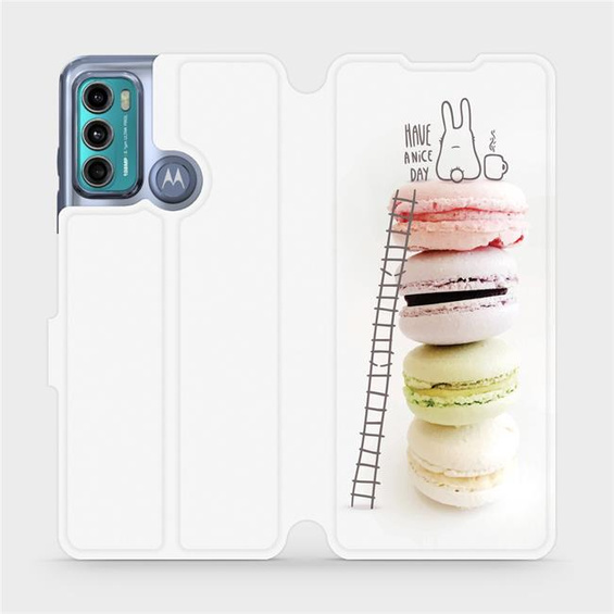 Etui do Motorola Moto G60 - wzór M090P