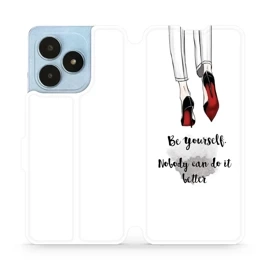 Phone Case Realme Note 50 - Design M046P