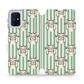 Phone Case Samsung Galaxy M31s - Design VP90S