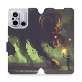 Hülle für Xiaomi Redmi 12C - Farbe VA08P