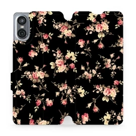 Phone Case Sony Xperia 10 VI - Design VD02S