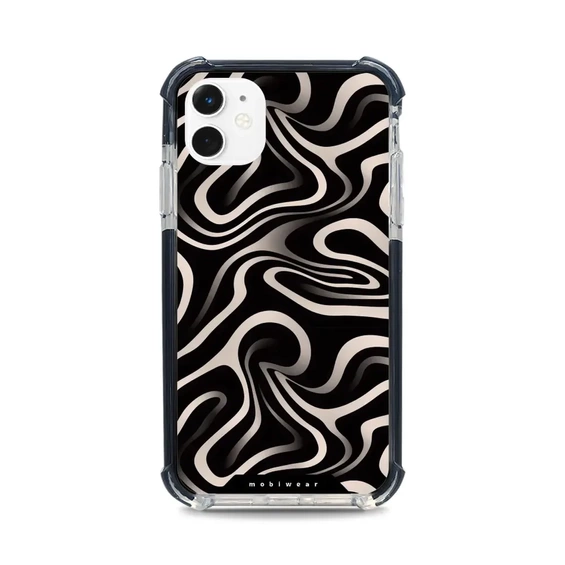 Case MagSafe Elite Bumper for Apple iPhone 11 - Design DA63D