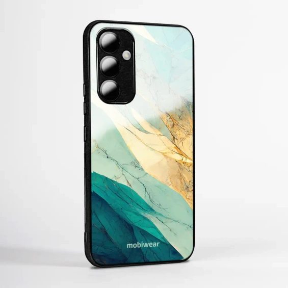 Phone Glossy Case Google Pixel 8 Pro - Design G024G