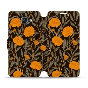 Phone Case Samsung Galaxy A5 2016 - Design V175S