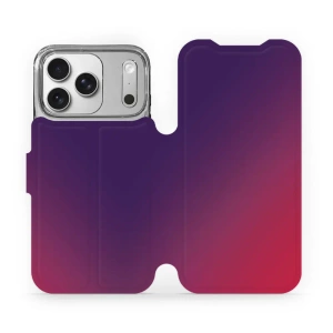 Hülle für Apple iPhone 17 Pro - Farbe VP67S