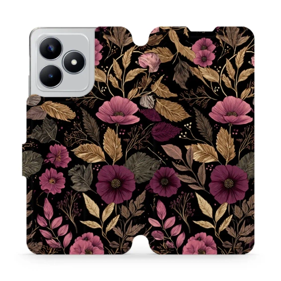 Phone Case Realme C53 - Design V170S