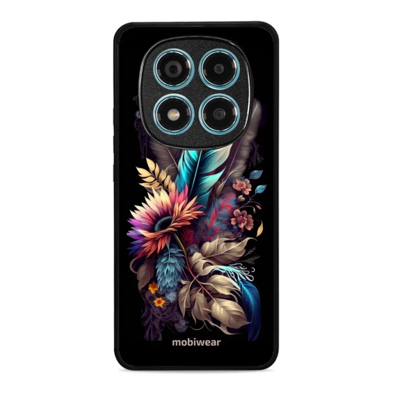 Phone Glossy Case Xiaomi Redmi Note 14 Pro 4G - Design G011G