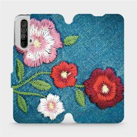 Etui do Realme X3 SuperZoom - wzór MD05P