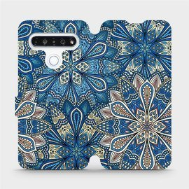 Phone Case LG K61 - Design V108P