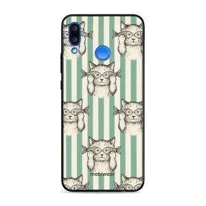 Etui Glossy Case do Huawei Nova 3 - wzór GP90G