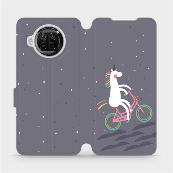 Hülle für Xiaomi Mi 10T Lite - Farbe V024P