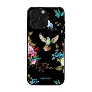 Hülle Glossy Case für Apple iPhone 15 Pro - Farbe G041G