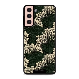 Hülle Glossy Case für Samsung Galaxy S21 - Farbe GA45G