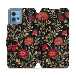 Phone Case Motorola Moto G72 - Design V172S