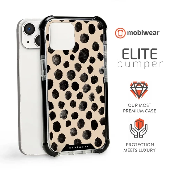 Hülle MagSafe Elite Bumper für Apple iPhone 13 - Farbe DA50D