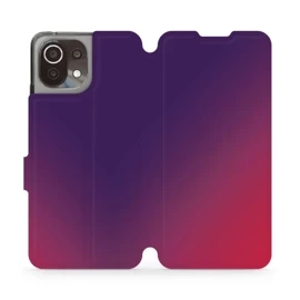 Hülle für Xiaomi Mi 11 Lite - Farbe VP67S