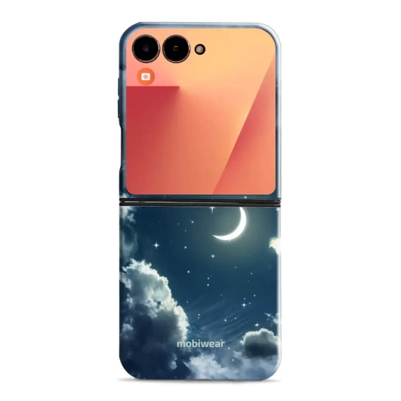 Case Elite Pro for Samsung Galaxy Z Flip 7 - Design E145E