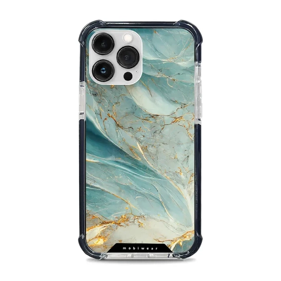 Case MagSafe Elite Bumper for Apple iPhone 13 Pro Max - Design D016D