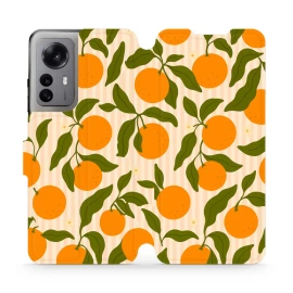 Phone Case Xiaomi 12X - Design VP82S