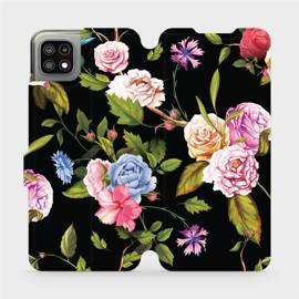 Phone Case Samsung Galaxy A22 5G - Design VD07S