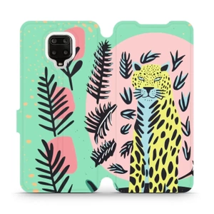 Phone Case Xiaomi Redmi Note 9 Pro - Design VP52S