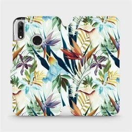 Phone Case Huawei Y7 2019 - Design M071P
