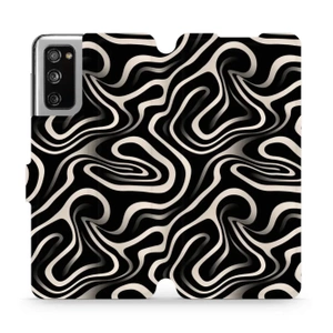 Etui do Samsung Galaxy S20 FE - wzór VA63S