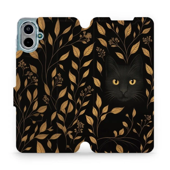 Phone Case Samsung Galaxy A07 - Design V164S