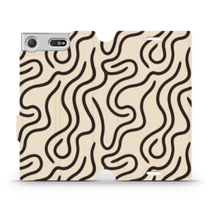 Phone Case Sony Xperia XZ1 Compact - Design VA60S